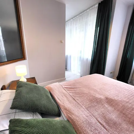 Enjoy! Czerniakowska Torwar