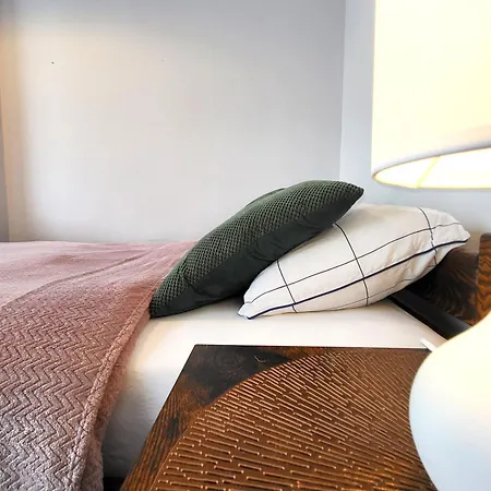 Enjoy! Czerniakowska Torwar Apartment Warsaw