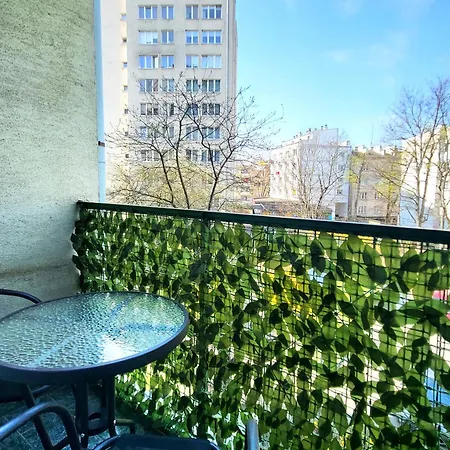 Enjoy! Czerniakowska Torwar