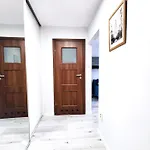 Enjoy! Czerniakowska Torwar Apartmán Varšava